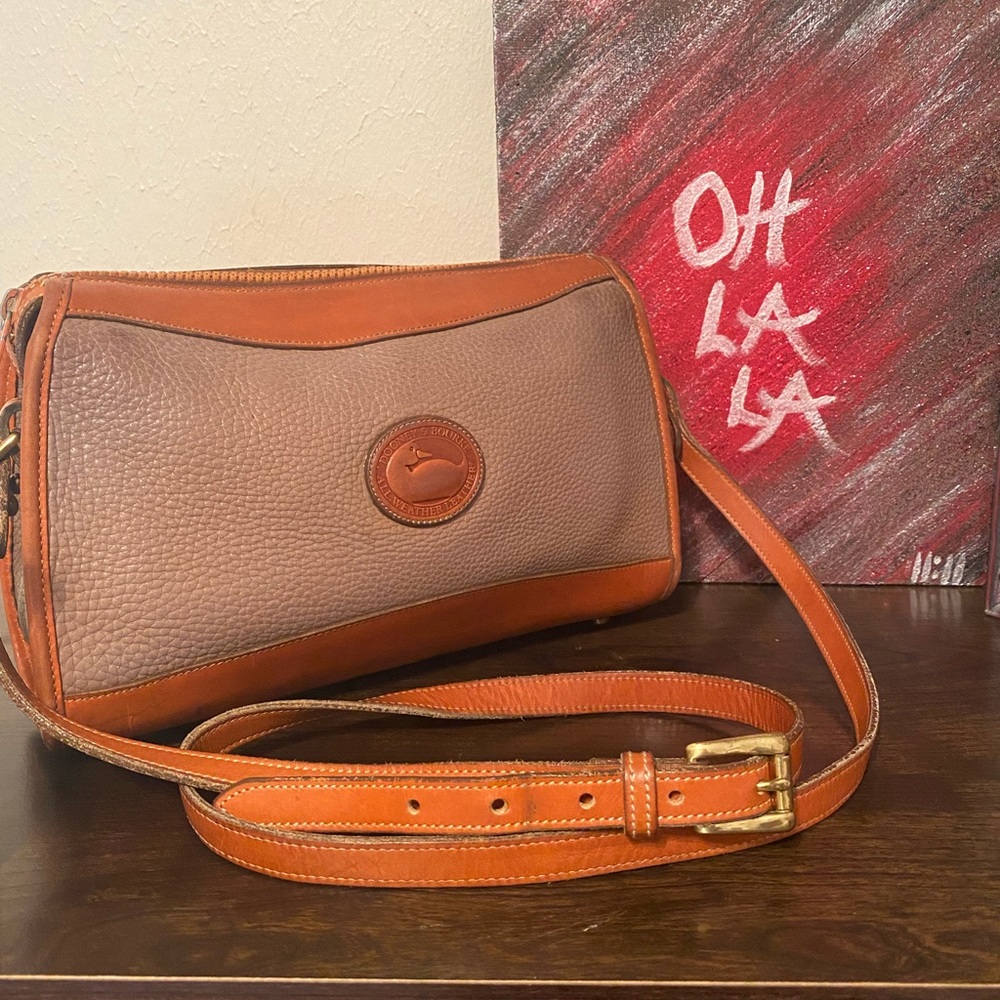 Vintage Dooney and Bourke